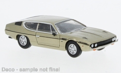 PCX87 PCX870171 - H0 - Lamborghini Espada - metallic beige